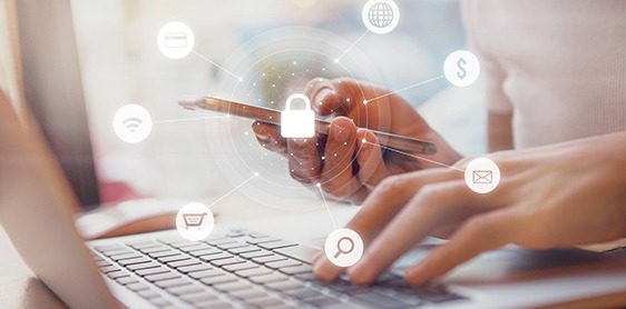 Protect Your Cyber Home With A Solid Foundation Pinnacle Bank