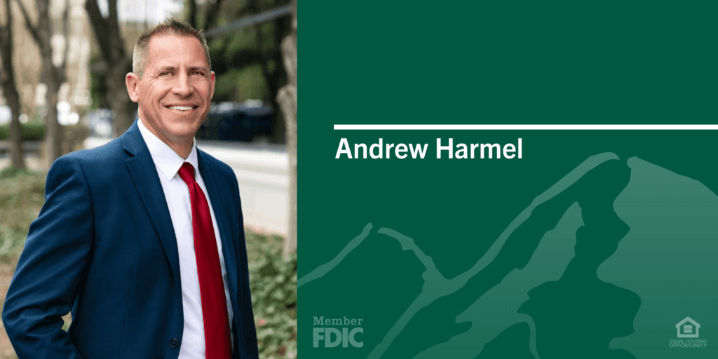 Employee Insights Andy Harmel Pinnacle Bank