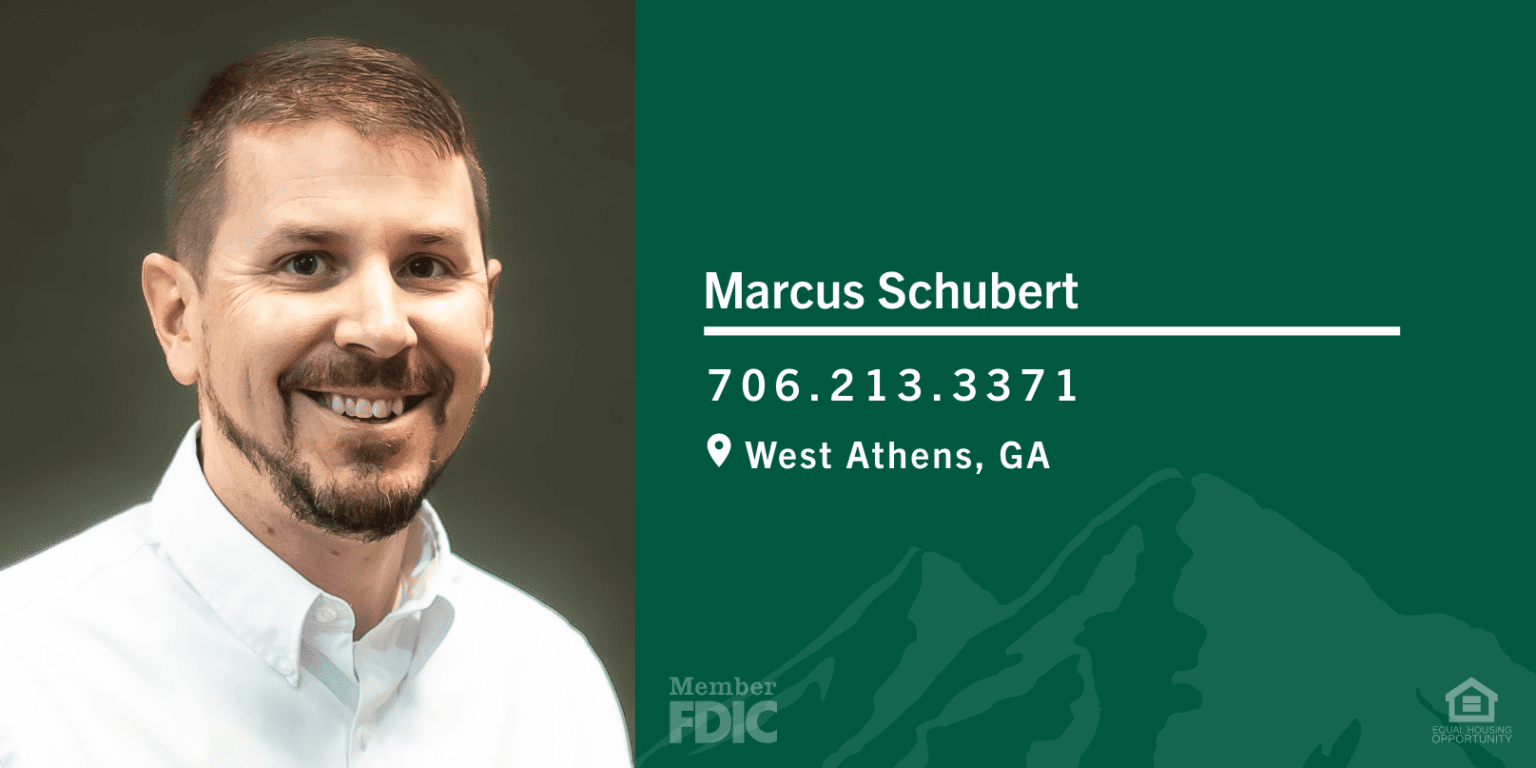 Employee Insights Marcus Schubert Pinnacle Bank