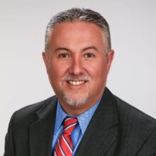 Doug Glick